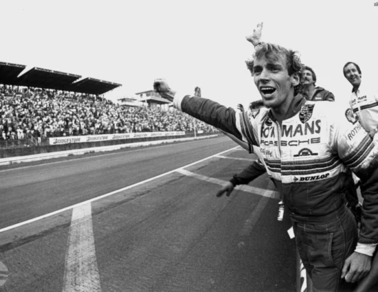 F1 | Il 1985 di Stefan Bellof. A 40 anni dalla scomparsa del fenomeno tedesco
