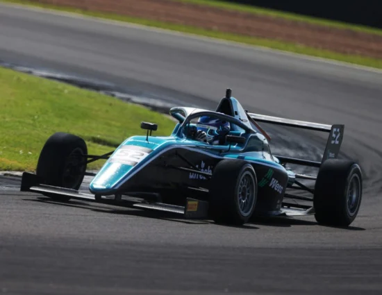 F1 Academy | GP Olanda 2025: Esmee Kosterman sarà wildcard a Zandvoort