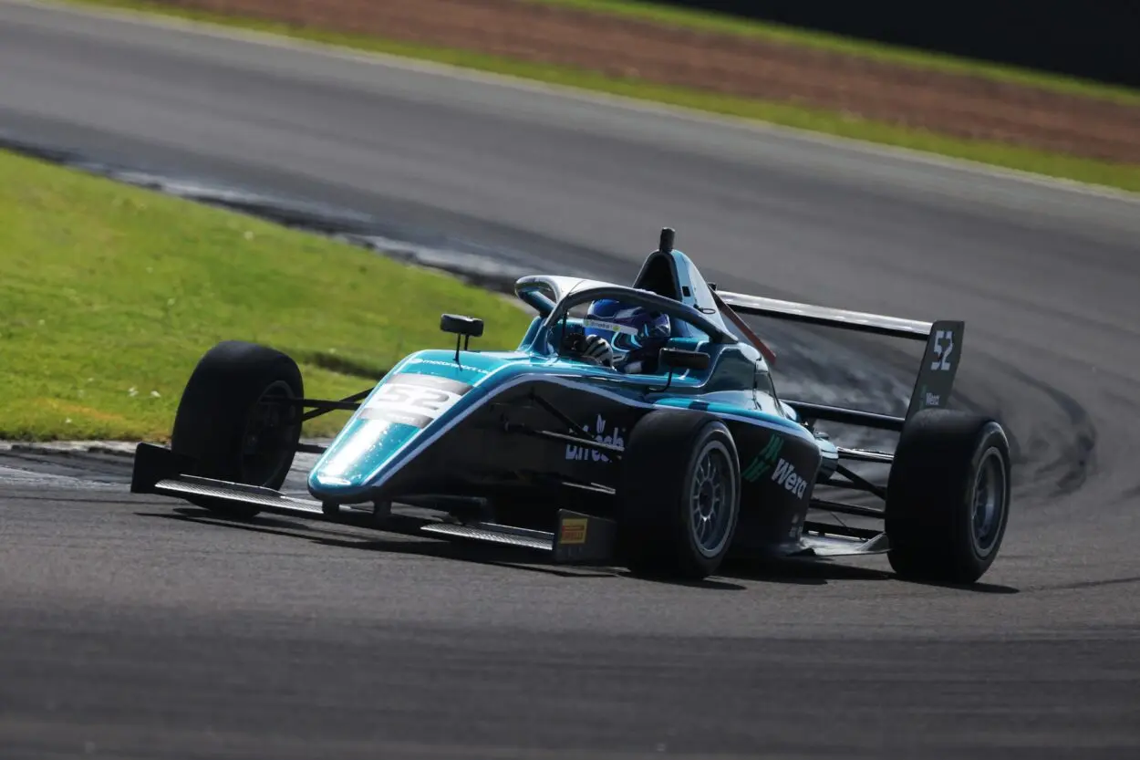 F1 Academy | GP Olanda 2025: Esmee Kosterman sarà wildcard a Zandvoort