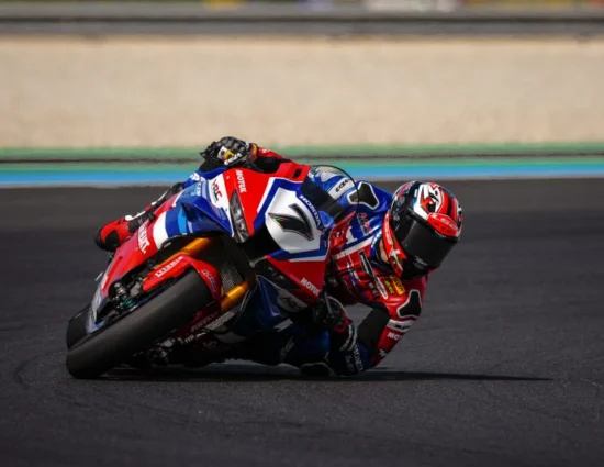 SBK | Iker Lecuona raggiungerà Nicolò Bulega in Aruba.it Ducati dal 2026