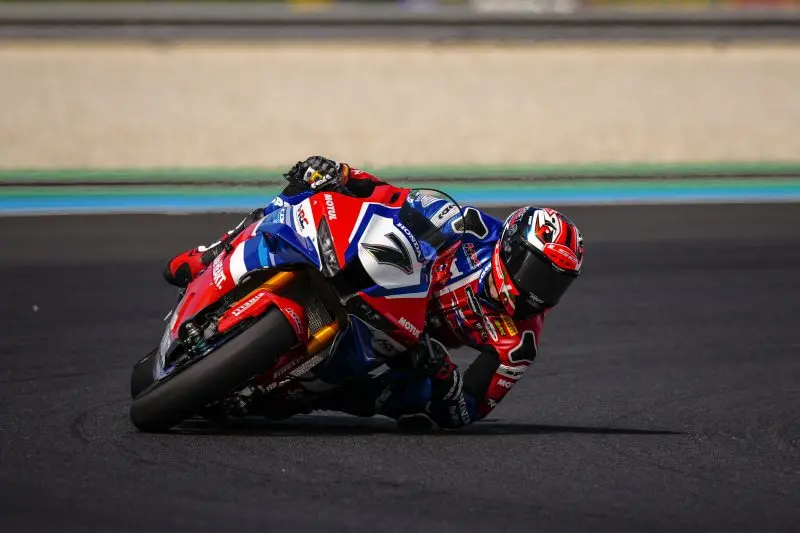 SBK | Iker Lecuona raggiungerà Nicolò Bulega in Aruba.it Ducati dal 2026