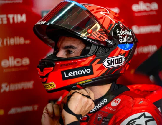 MotoGP | GP Ungheria 2025, FP2: Marquez mattatore anche nell’ultimo turno di prove