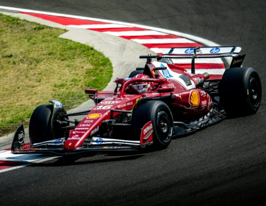 F1 | Test Pirelli 2026 a Budapest, il resoconto della due giorni