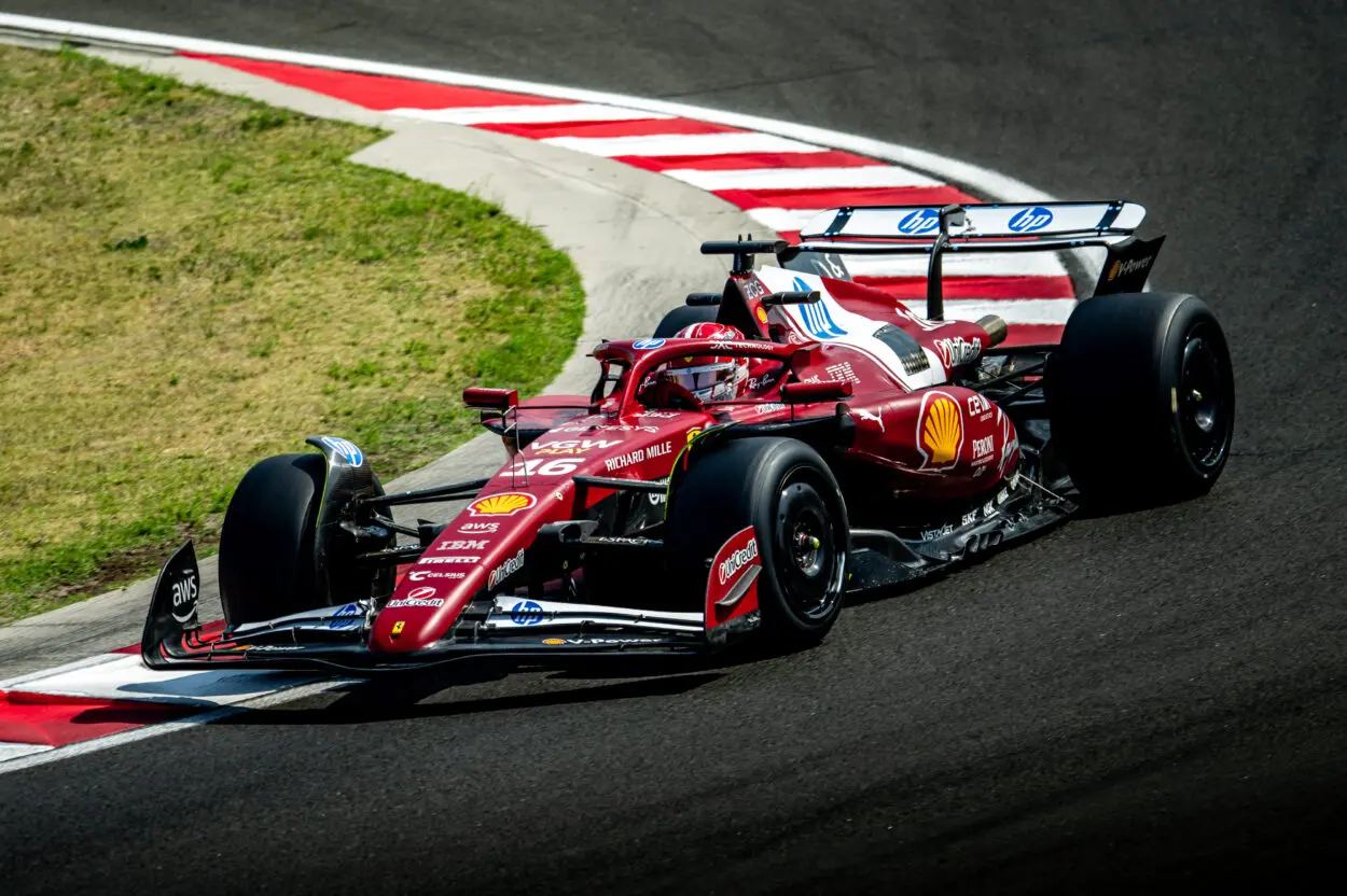F1 | Test Pirelli 2026 a Budapest, il resoconto della due giorni