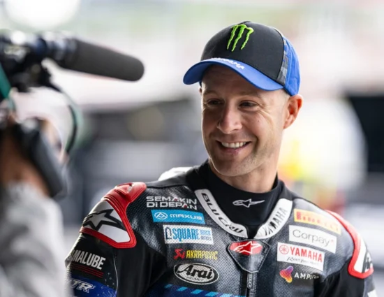 SBK | Jonathan Rea annuncia il ritiro dalle competizioni