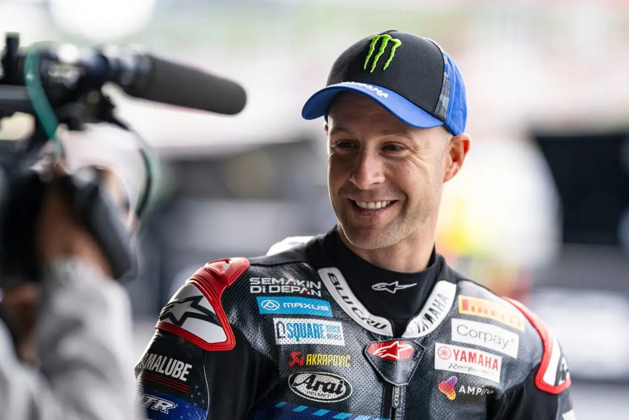 SBK | Jonathan Rea annuncia il ritiro dalle competizioni