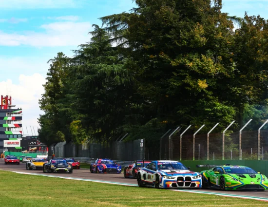 ACI Racing Weekend | Imola #2 2025: Resoconto dell’evento