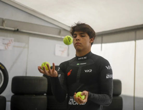 Formula Regional Europe | Intervista esclusiva a Pedro Clerot: “L’anno prossimo parteciperò alla FIA Formula 3. Con chi? Non posso ancora dirlo”