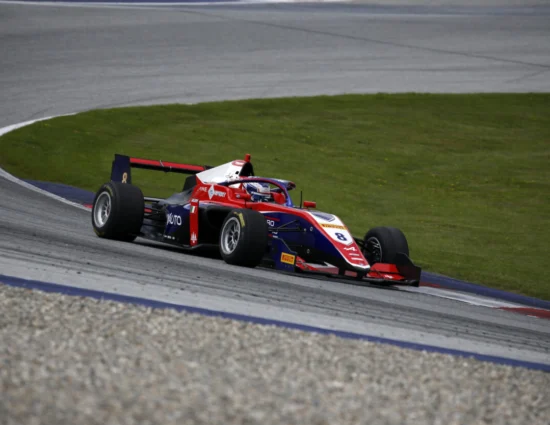 Formula Regional Europe | Red Bull Ring 2025, Qualifiche 1: Matteo De Palo batte Bohra e conquista la pole position. Slater solo nono nel Gruppo A