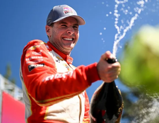 IndyCar | Will Power saluta il Team Penske: si chiude un’era lunga 17 anni