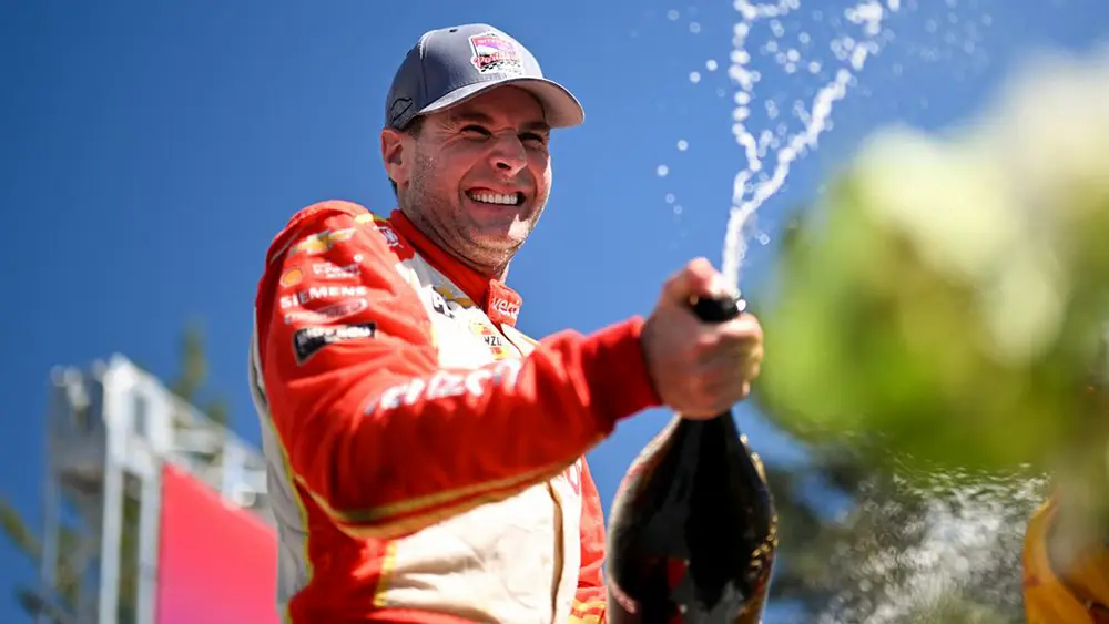 IndyCar | Will Power saluta il Team Penske: si chiude un’era lunga 17 anni