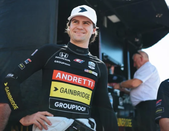 F2 | Ufficiale lo sbarco di Colton Herta nel 2026: gareggerà con Hitech TGR