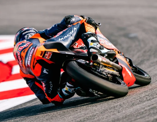 Moto3 | GP Catalogna 2025, Practice: Valentin Perrone domina le pre-qualifiche a Barcellona