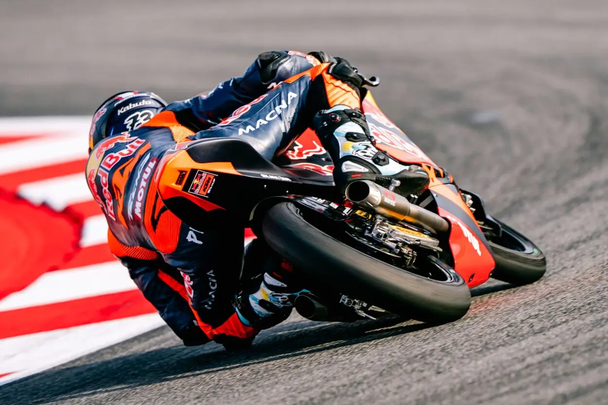 Moto3 | GP Catalogna 2025, Practice: Valentin Perrone domina le pre-qualifiche a Barcellona