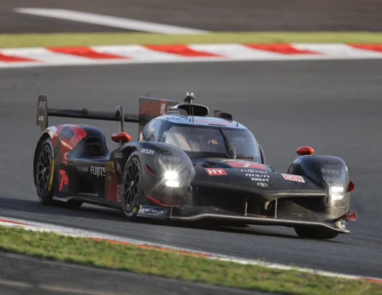 WEC | Toyota aggiornerà la GR010 Hybrid per la stagione 2026