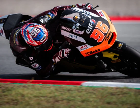 Moto2 | GP Giappone 2025, Practice: Dixon davanti alla sorpresa Sasaki, Arbolino 5°