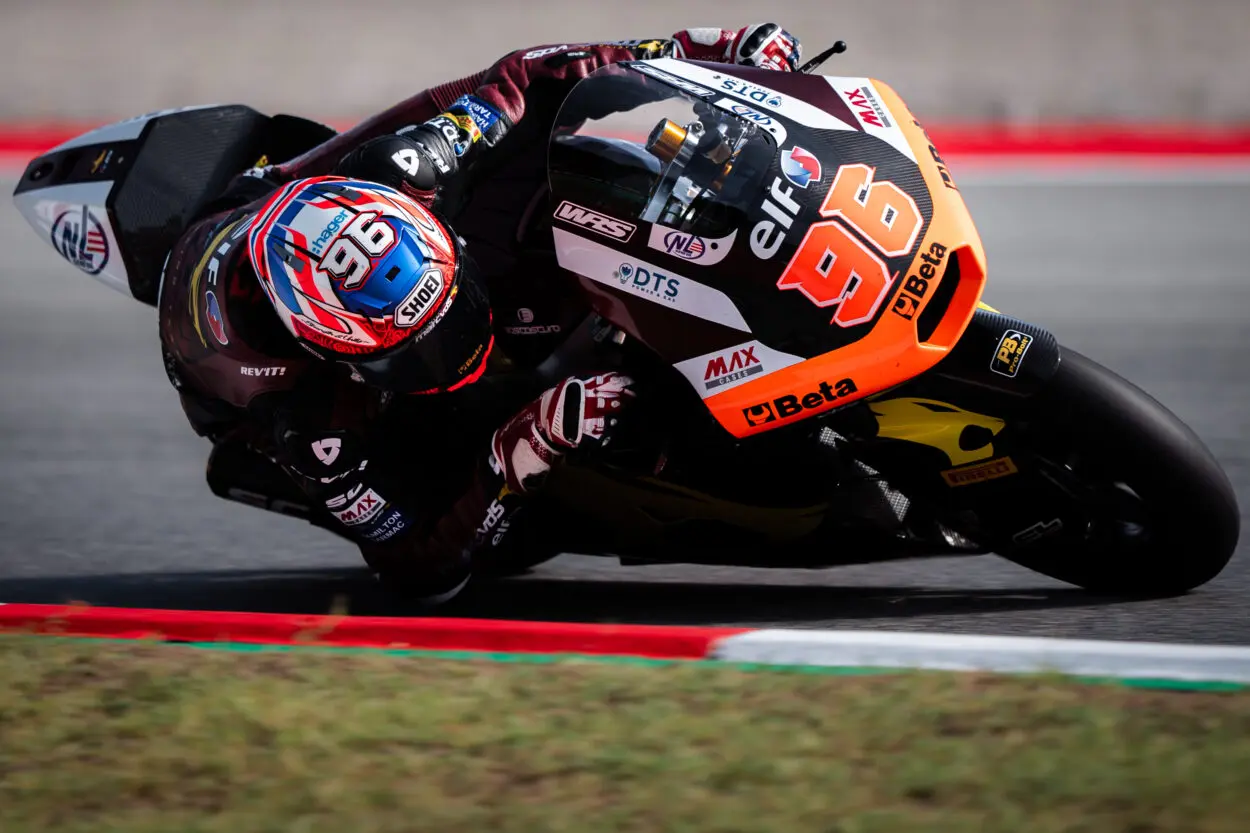 Moto2 | GP Giappone 2025, Practice: Dixon davanti alla sorpresa Sasaki, Arbolino 5°