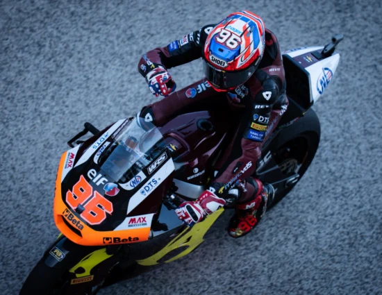 Moto2 | GP Giappone 2025, FP1: Jake Dixon fa segnare il miglior tempo, le Boscoscuro partono forte