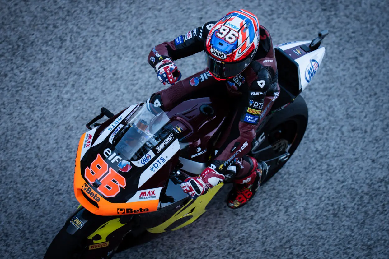Moto2 | GP Giappone 2025, FP1: Jake Dixon fa segnare il miglior tempo, le Boscoscuro partono forte