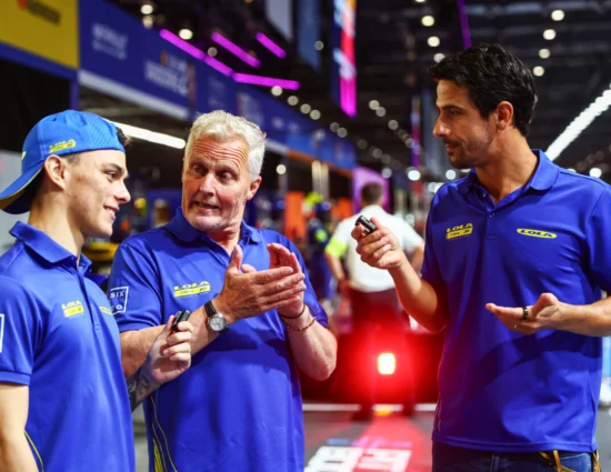 Formula E | Lola Yamaha ABT conferma Lucas Di Grassi e Zane Maloney per la Season 12