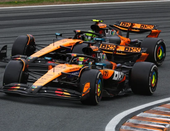 Blog | McLaren e il “volemose bene”: come anestetizzare (con il rischio di indirizzare) un mondiale che rischia di essere presto dimenticato