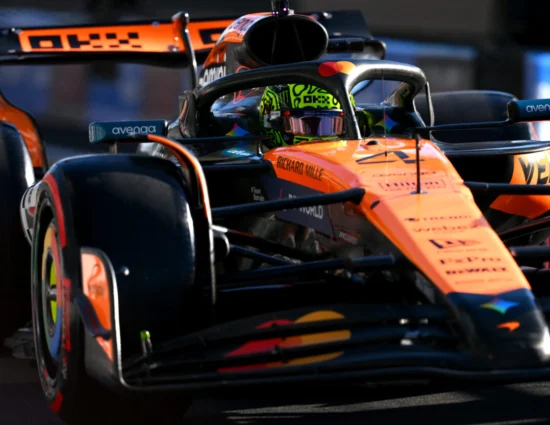 F1 | GP Italia 2025, FP2: Norris regola Leclerc e Sainz. 5° Hamilton, Antonelli out dopo 10 minuti