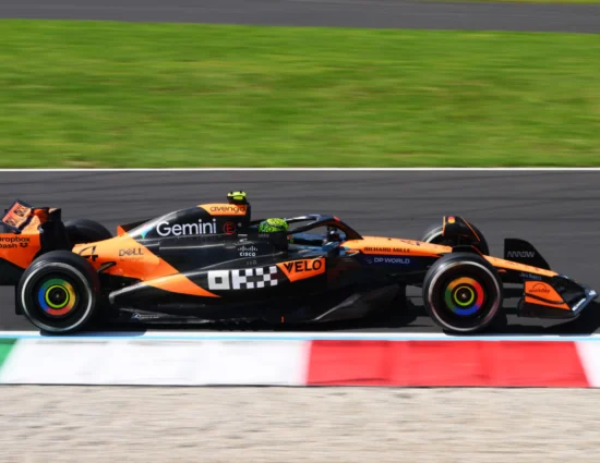 F1 | GP Italia 2025, FP3: Norris davanti a tutti, Leclerc vicinissimo (+0.021), poi Piastri. Hamilton 7°, Antonelli 9°