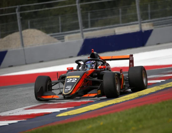 Formula Regional Europe | Red Bull Ring 2025: Pedro Clerot vince una Gara 2 priva di safety car