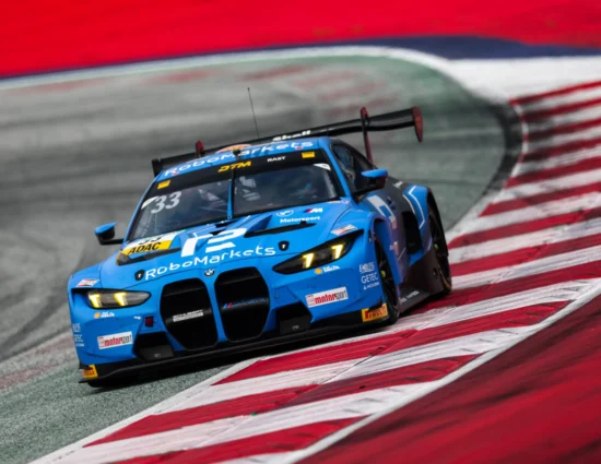 DTM | Red Bull Ring 2025: René Rast domina Gara 1 e si rilancia in campionato, Aitken si gira a mezzo giro dal traguardo