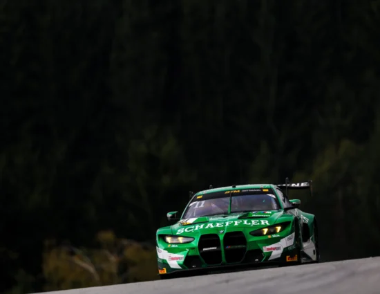 DTM | Red Bull Ring 2025: prima pole position stagionale per Marco Wittmann nelle Qualifiche 1