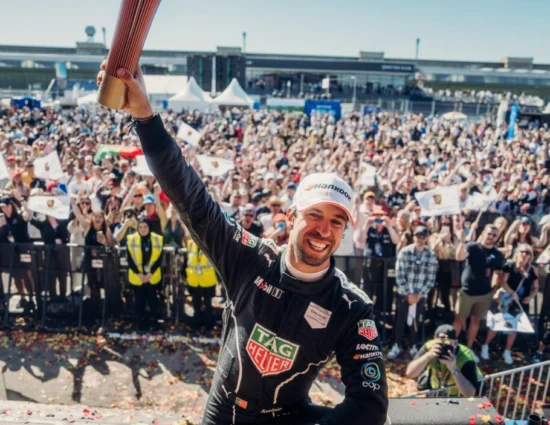 Formula E | Porsche ed Antonio Felix da Costa si separano dopo 3 stagioni