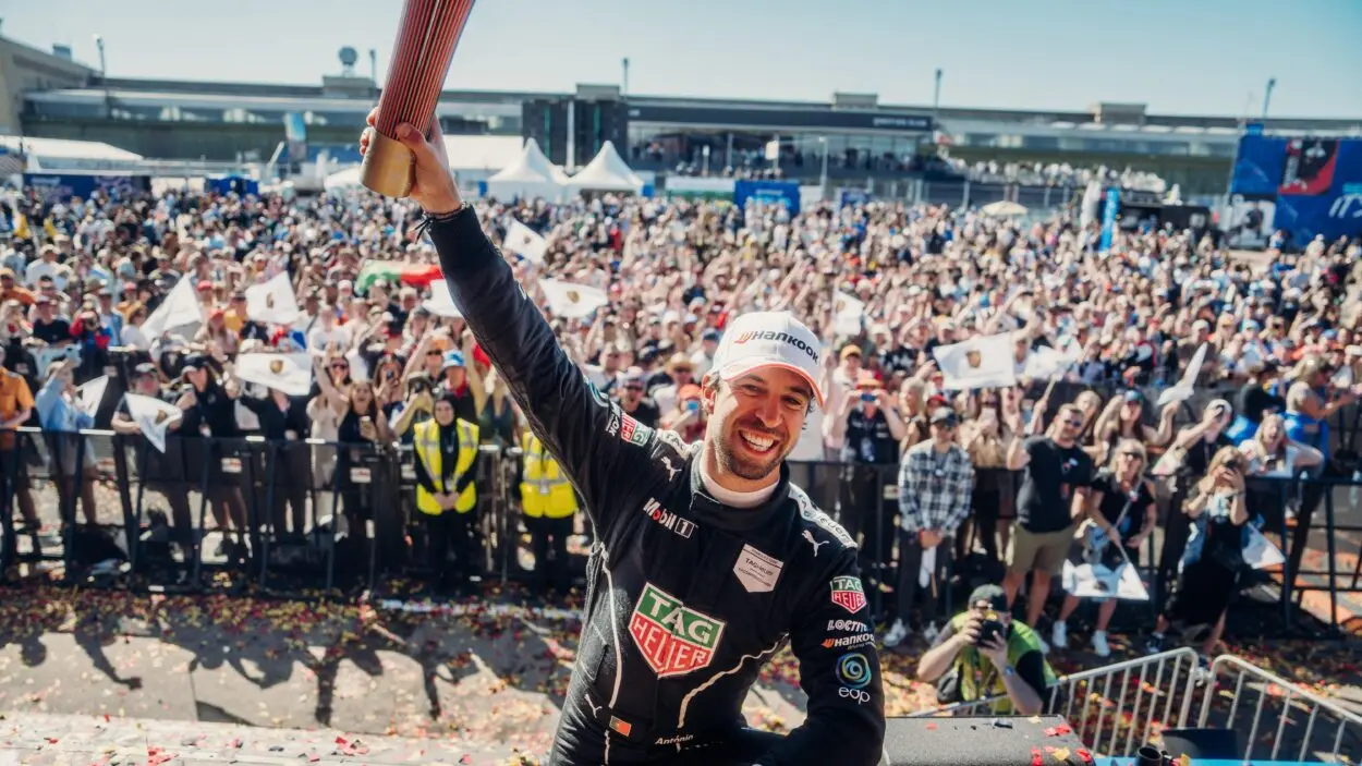 Formula E | Porsche ed Antonio Felix da Costa si separano dopo 3 stagioni