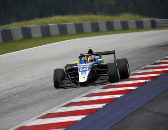 Formula Regional Europe | Red Bull Ring 2025, Collective Test: Enzo Deligny è il più veloce del venerdì mattina. Sorpresa Gerhards nel pomeriggio!