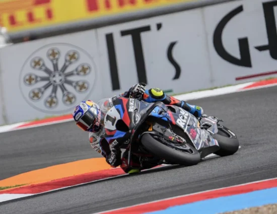SBK | Round Francia 2025, FP1: Razgatlıoğlu il più veloce della sessione, Bulega 3°