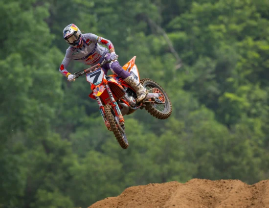 SuperMotocross | Jorge Prado e Aaron Plessinger non parteciperanno ai playoff