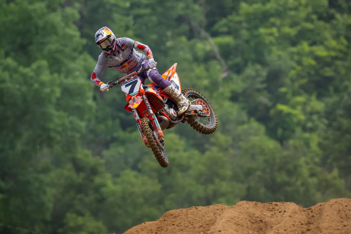 SuperMotocross | Jorge Prado e Aaron Plessinger non parteciperanno ai playoff
