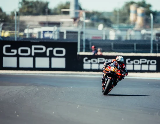 MotoGP | GP Catalogna 2025, FP1: colpo di coda di Acosta nelle prime libere, disastro Bagnaia