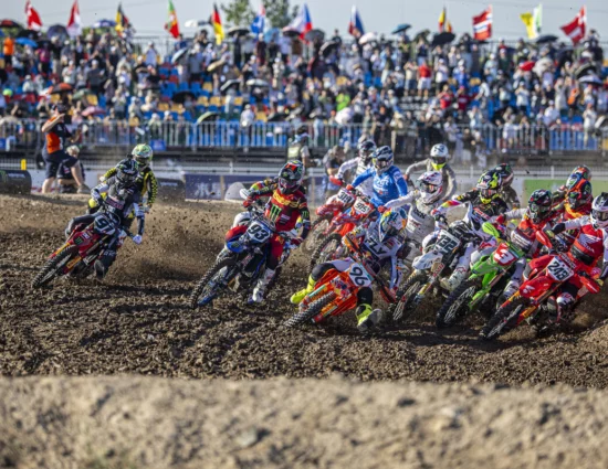 MXGP | GP Australia 2025 – Anteprima di Hidden Valley
