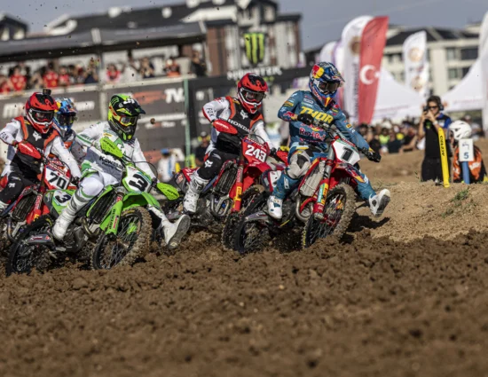MXGP | GP Turchia 2025 – Anteprima di Afyonkarahisar