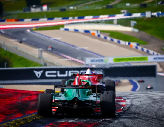 Formula Regional Europe | Macéo Capietto e Santiago Ramos correranno con RPM a Barcellona