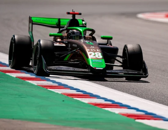 F3 | GP Italia 2025: Brad Benavides conquista l’ultima pole position dell’anno