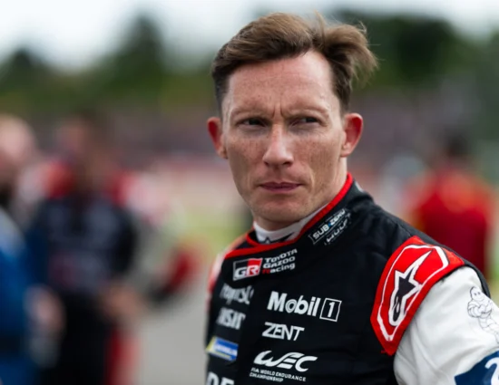 WEC | Mike Conway non particperà alla Lone Star Le Mans. Al suo posto, Josè Maria Lopez