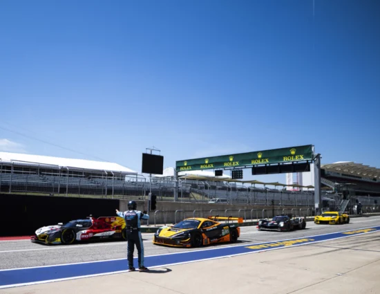 WEC | Lone Star Le Mans 2025, le FP2: la BMW #20 si mette davanti alla Ferrari di Antonio Giovinazzi