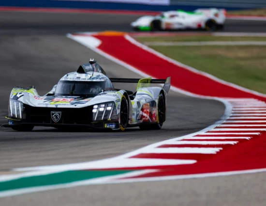 WEC | Lone Star Le Mans 2025 – La Peugeot #93 retrocessa in fondo allo schieramento Hypercar