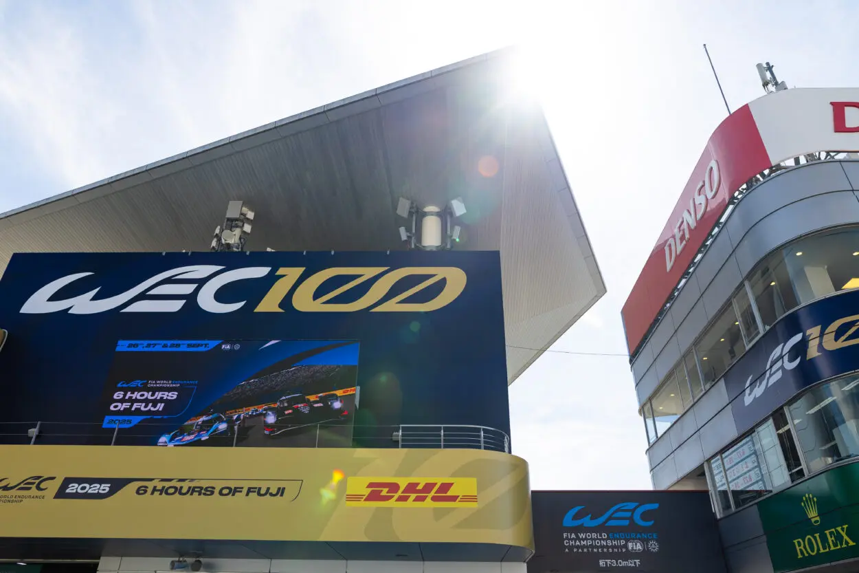 WEC | Anteprima 6h del Fuji 2025: la 100esima gara del mondiale endurance