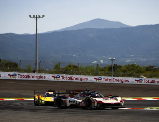 WEC | 6h del Fuji 2025, Qualifiche: doppietta Cadillac in Giappone, Lynn piazza la #12 in pole position