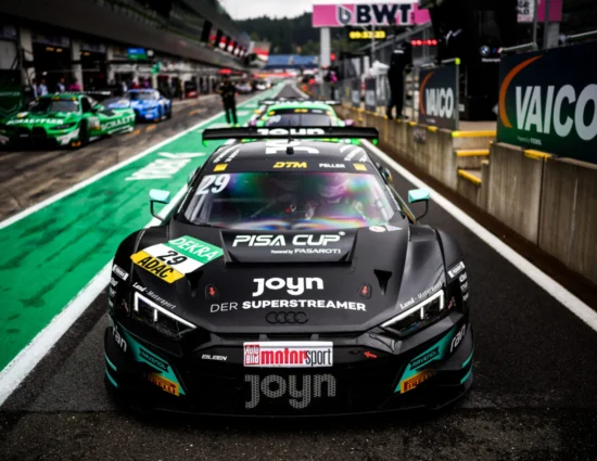 DTM | Red Bull Ring 2025: Ricardo Feller centra il suo primo successo stagionale sorprendendo tutti!