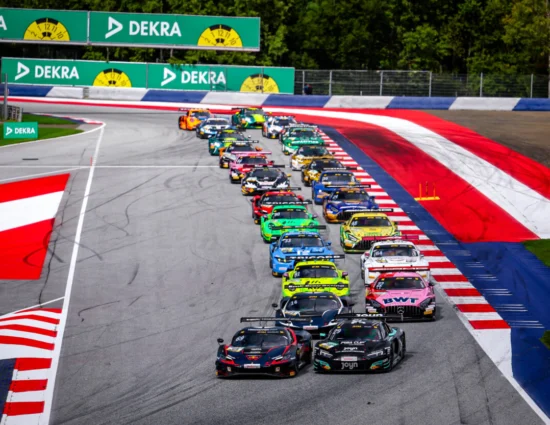DTM | Hockenheim 2025: Pubblicata la prima versione del BoP per il weekend