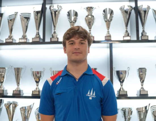 F3 | Trident Motorsport promuove Matteo De Palo per la stagione 2026