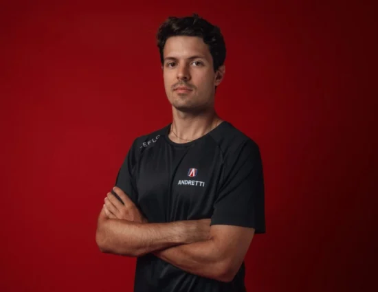 Formula E | Andretti Global sceglie Felipe Drugovich per la Season 12